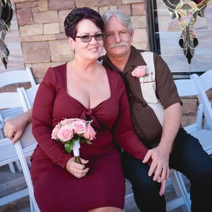 Meet your Posher, Tony